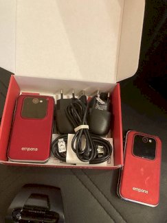 Handy Emporia 