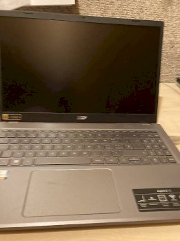 Acer Aspire 5