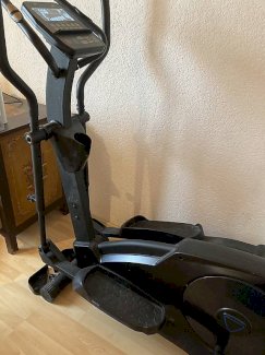 Crosstrainer Cardiostrong EX 40 - Gratisinserat.ch