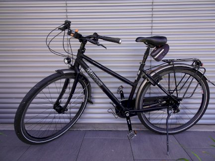 Tourenvelo Easy Rohler - Gratisinserat.ch