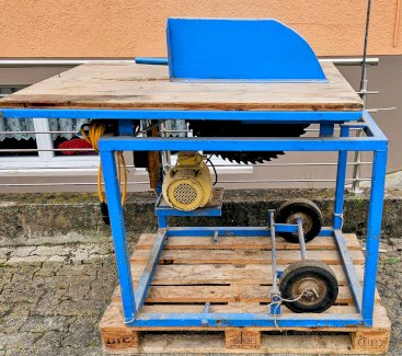 Bandsage - Gratisinserat.ch