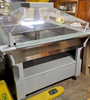 Gastro Kühlbüffet - Gratisinserat.ch