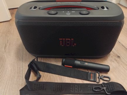 JBL Partybox go to 2 Neu! - Gratisinserat.ch