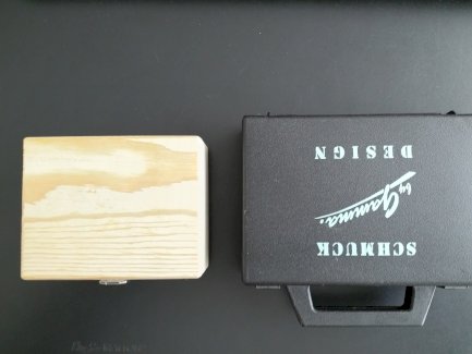 Drehring Ring mit Drehschiene mit diversen Einsätzen