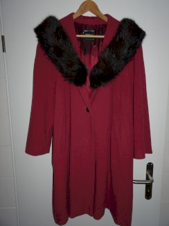 Damenmantel von Gil Bret