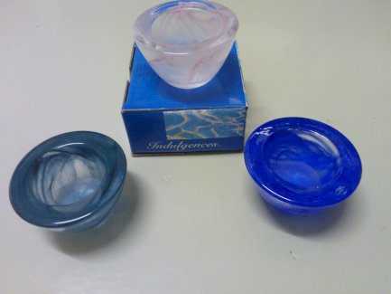 Partylite Votivkerzenhalter Indulgences - Gratisinserat.ch