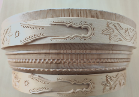 Melchterli Orginall Appezell