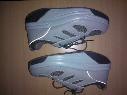 Fitness StepGym Schuhe neu