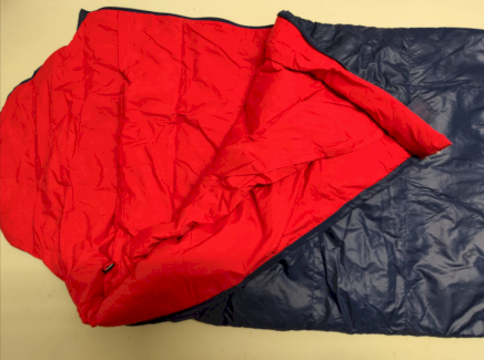Elite Alpinsport Schlafsack - Gratisinserat.ch