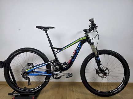 GT Sensor Pro 27.5 – FOX, XT, SLX – Top Zustand! - Gratisinserat.ch