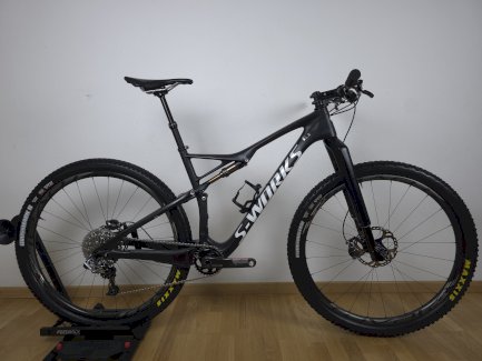 S-Works Epic World Cup – Carbon, XX1, XTR, Roval SL – Top Zustand! - Gratisinserat.ch