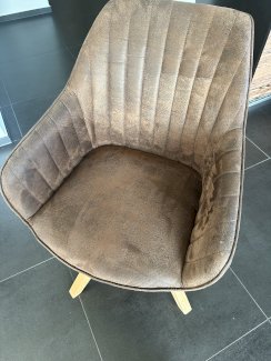 3 Drehstühle  - Gratisinserat.ch