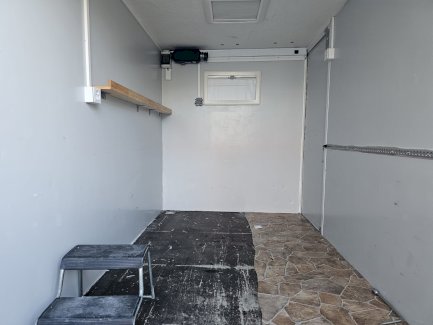 Campingküche also Anhänger inkl. Mover - Gratisinserat.ch