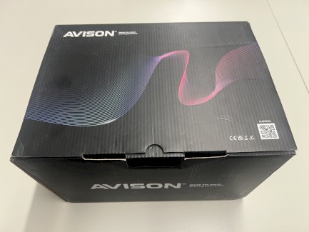 Autoradio AVN-R810 - Gratisinserat.ch