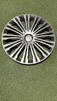 Raddeckel 17 Zoll - Gratisinserat.ch