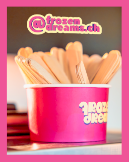 Softice Truck mieten - Gratisinserat.ch