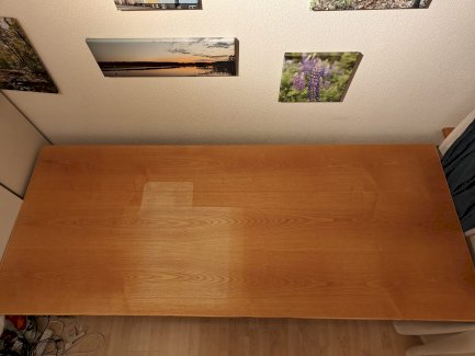 Holztischplatte - Gratisinserat.ch