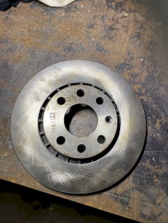 DIV. Teile für Seat Ibiza 1.0TDI - Gratisinserat.ch