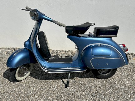Vespa 150 - VBB2T - Gratisinserat.ch
