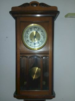 Wanduhr - Gratisinserat.ch