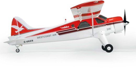 AIR BEAVER 3m - Gratisinserat.ch