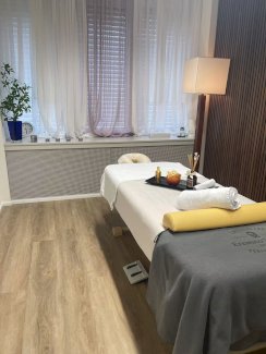 Chinesische Massagetherapie - Gratisinserat.ch
