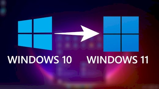 Windows 10 ➝ Windows 11 Upgrade-Service - Gratisinserat.ch