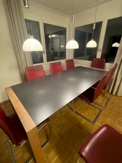 Esstisch  - Gratisinserat.ch