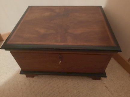 Nähkomode - Gratisinserat.ch