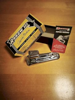 Arrow 202 Precision Locked Bostich - Gratisinserat.ch