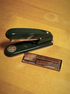 Novus 53 Tacker Grün 24/6 - Gratisinserat.ch