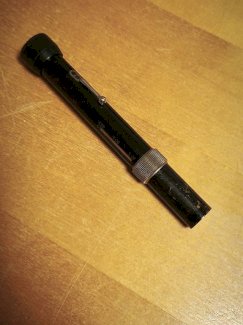 Seltenes Taschenmikroskop - Gratisinserat.ch