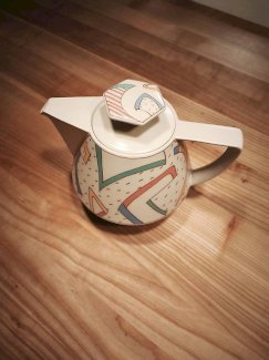 Rosenthal Teekanne Serie Flash One - Gratisinserat.ch