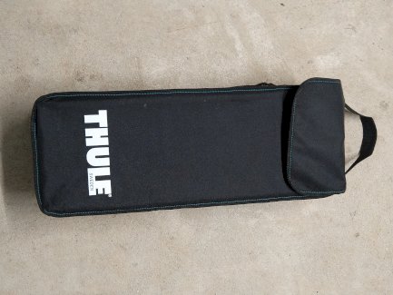 Auffahrkeile / CAMPING / Thules - Gratisinserat.ch