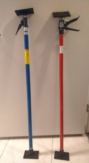 Stativ, Baustütze, Teleskopstange - Gratisinserat.ch