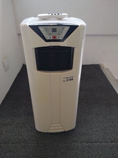  Bavaria BMK 2100 E Lokales Klimagerät 