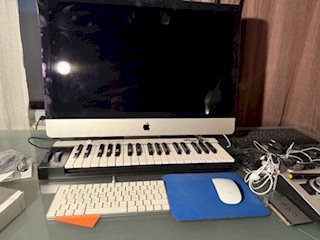Apple IMac 27 Zoll 2013 - Gratisinserat.ch