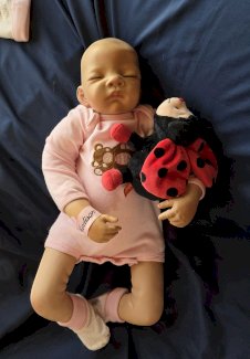 Reborn Baby so Real  - Gratisinserat.ch