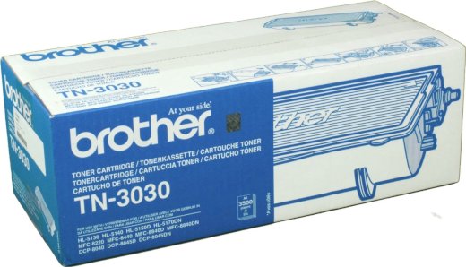 Brother Toner Tn-3030 - Gratisinserat.ch
