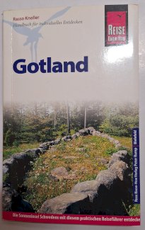 GOTLAND Reiseführer - Gratisinserat.ch