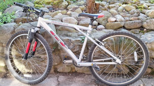 Vintage – Mountainbike KORE Aheadlite