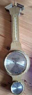 Barometer - Gratisinserat.ch