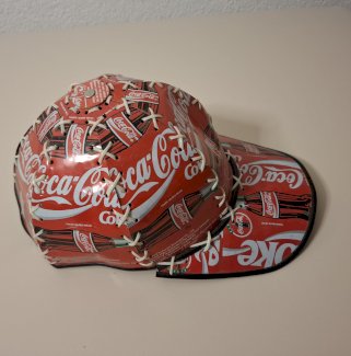 Mützen von Coca Cola - Gratisinserat.ch