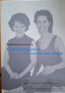 Fachbuch Beckenboden-Gesundheit - Gratisinserat.ch