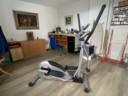 Homtrainer - Gratisinserat.ch