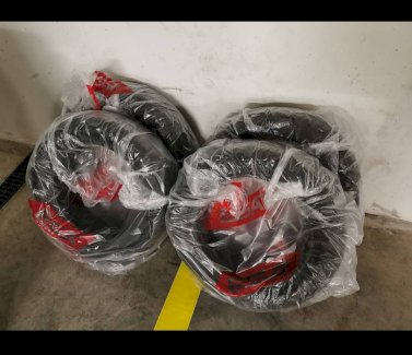 Sommerreifen Toyo 185/60R16 - Gratisinserat.ch