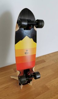 Skateboard Arbor Pocket Rocket 27 - Gratisinserat.ch