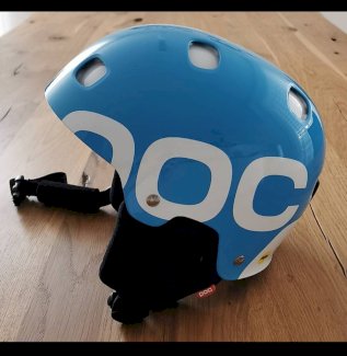 POC Skihelm inkl. Versand - Gratisinserat.ch