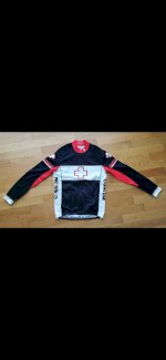 3x Velotrikots - Gratisinserat.ch