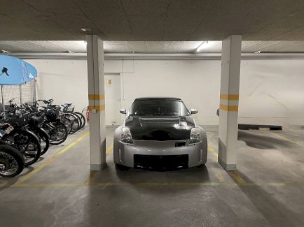 Tiefgaragenplatz im Zentrum von Thun Dürrenast - Gratisinserat.ch